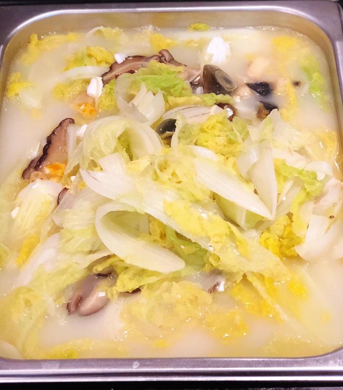 お料理のイメージ