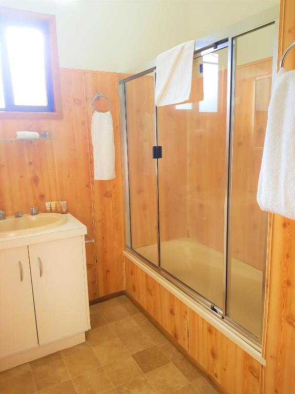 Broken River Mountain Resort photo