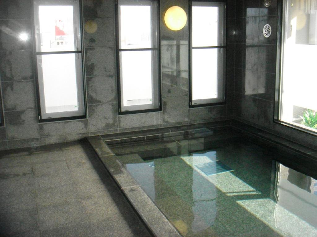 Facilities