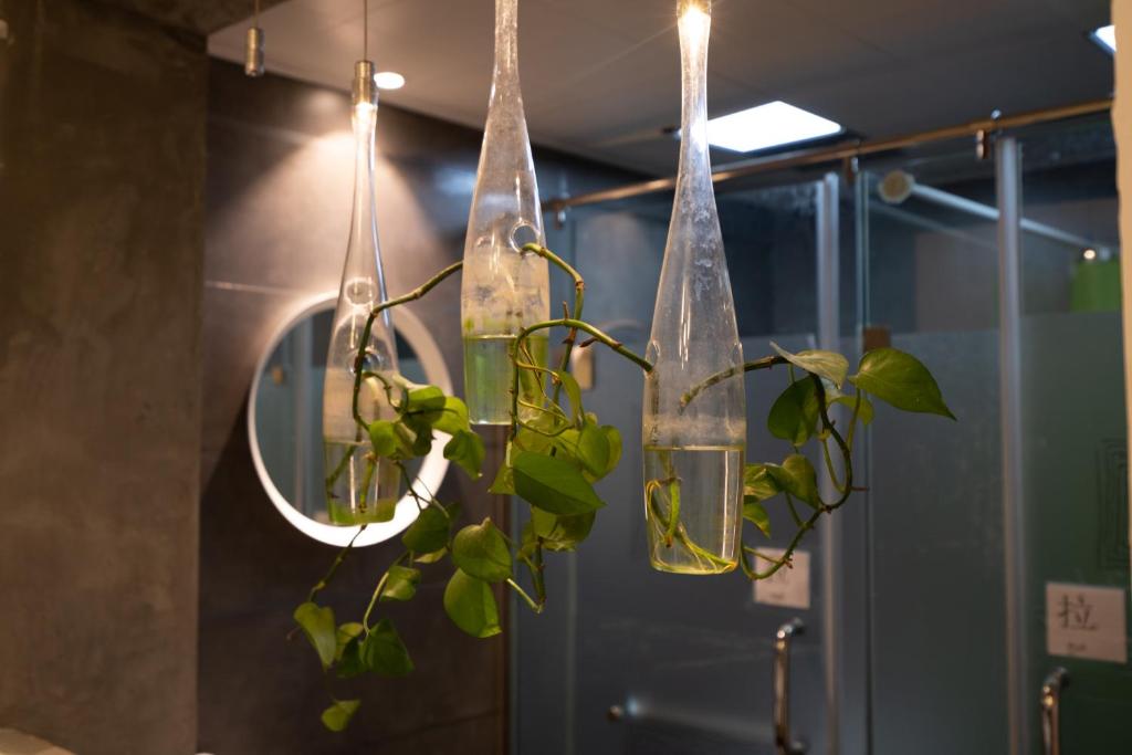 Facilities