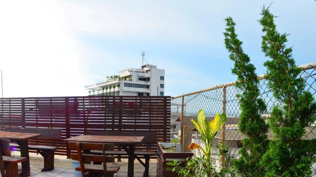 Best Corner pattaya photo