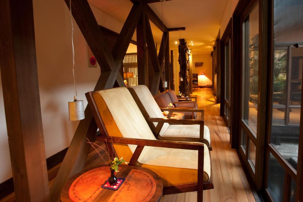 유노야도 이리후네 호텔 이미지 1