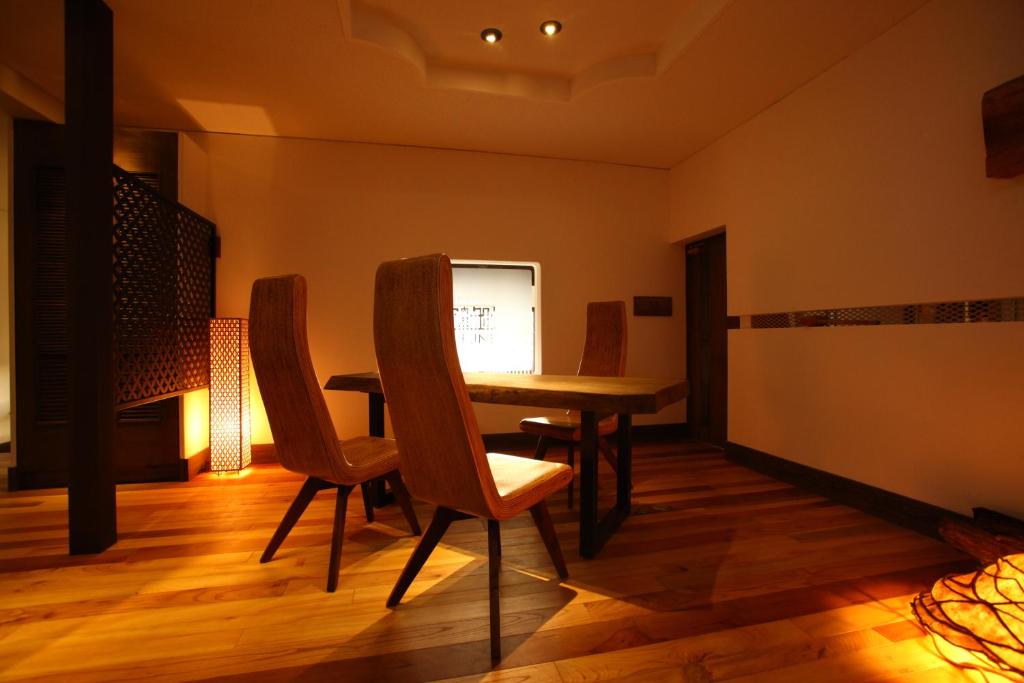 유노야도 이리후네 호텔 이미지 2