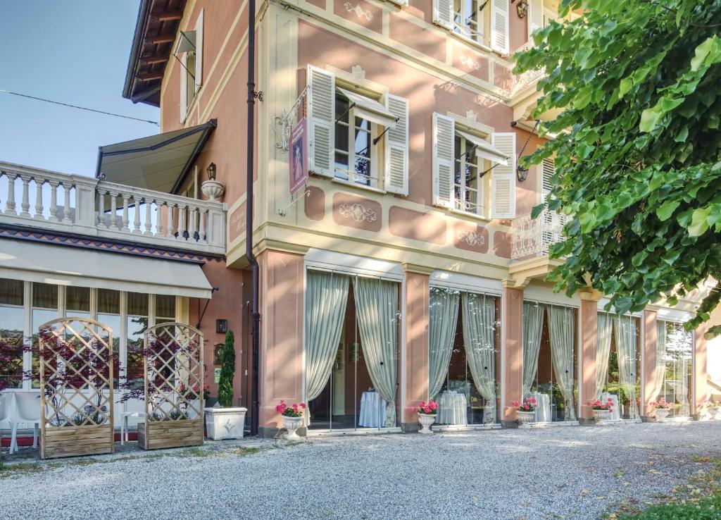 B&B Principessa di Savoia - 3