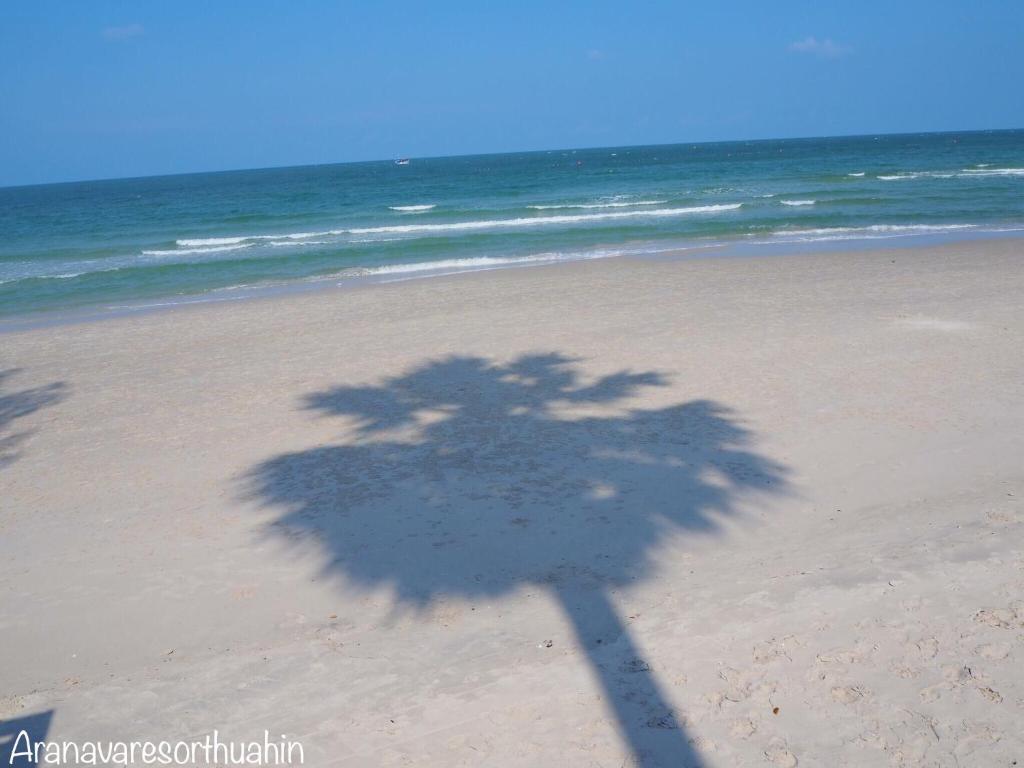 Aranava Resort Huahin photo