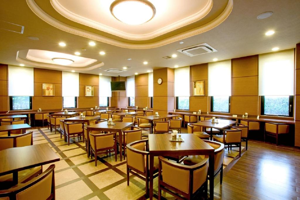 호텔 루트 인 야츠시로 호텔 이미지 2