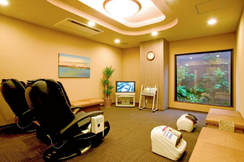 호텔 루트 인 야츠시로 호텔 이미지 2