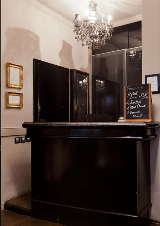 Hotel Le 21eme photo