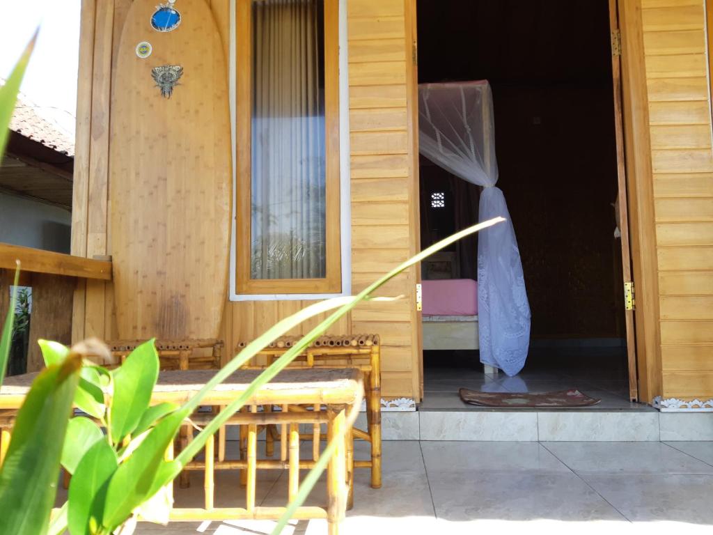 Medewi shady house — Hotel in Bali