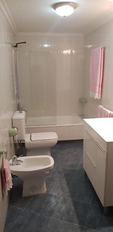 Apartamento VOLVERÁS - 3