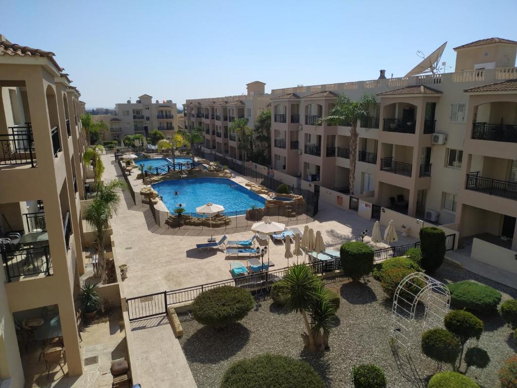 ROYAL SEACREST Apartment in Paphos City, Cyprus reviews, prices
