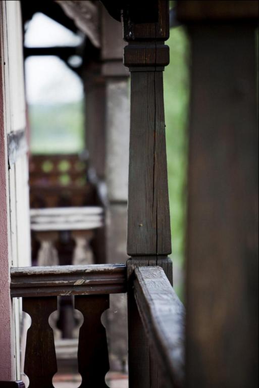 バルコニー/テラス