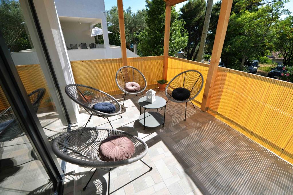 Holiday home Agata photo