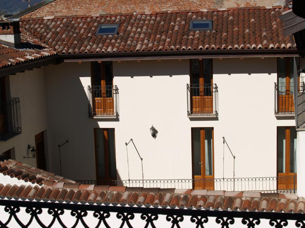 Casa Botta - Luino Lago Maggiore - 4