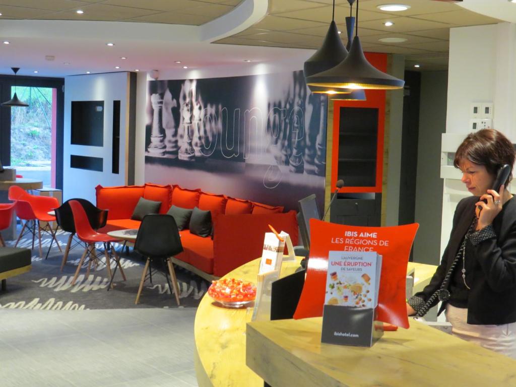 ibis Soissons photo