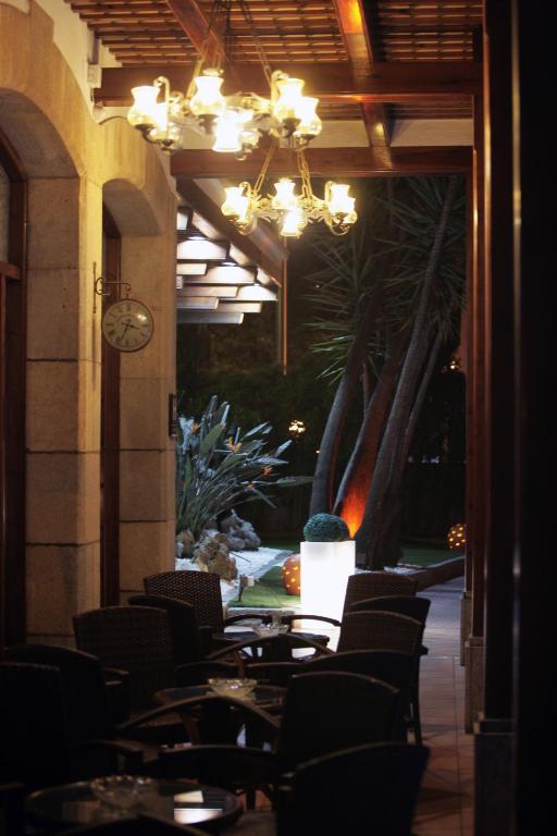 Hotel La Carolina Photo 21