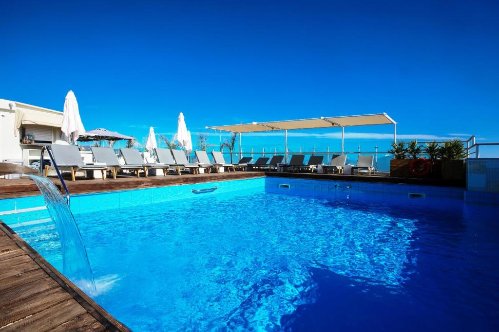 Capsis Astoria Heraklion photo