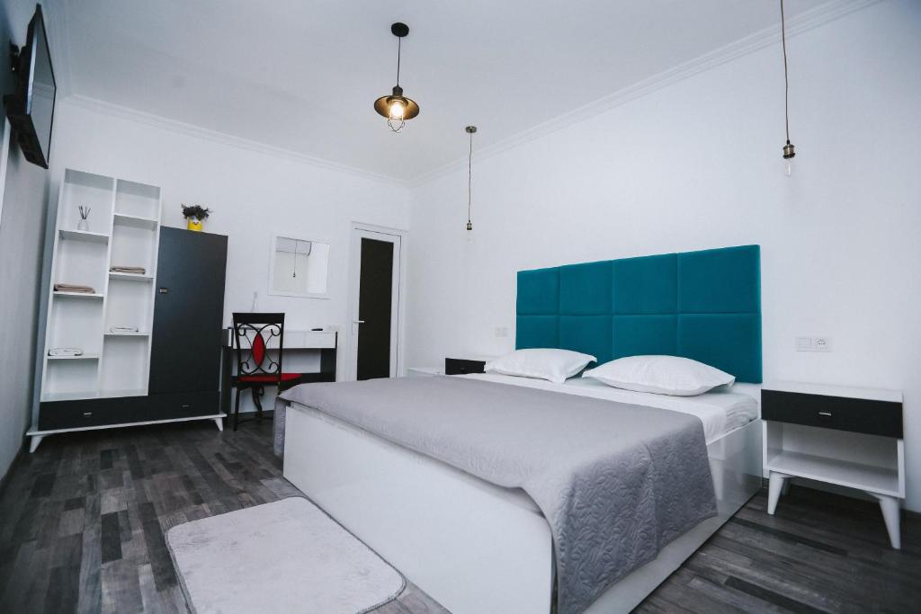 Hotel Tamar Mepe photo