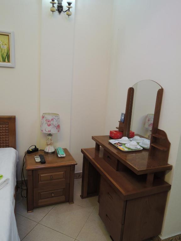 Hanoi Evergreen Hotel photo