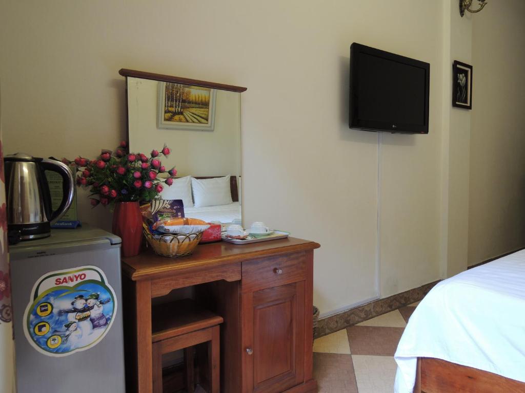 Facilities