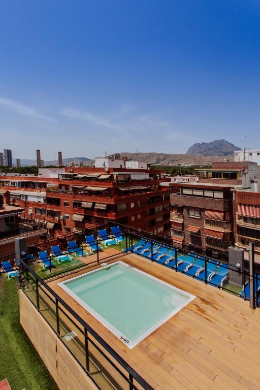 Hotel Cuco - 5