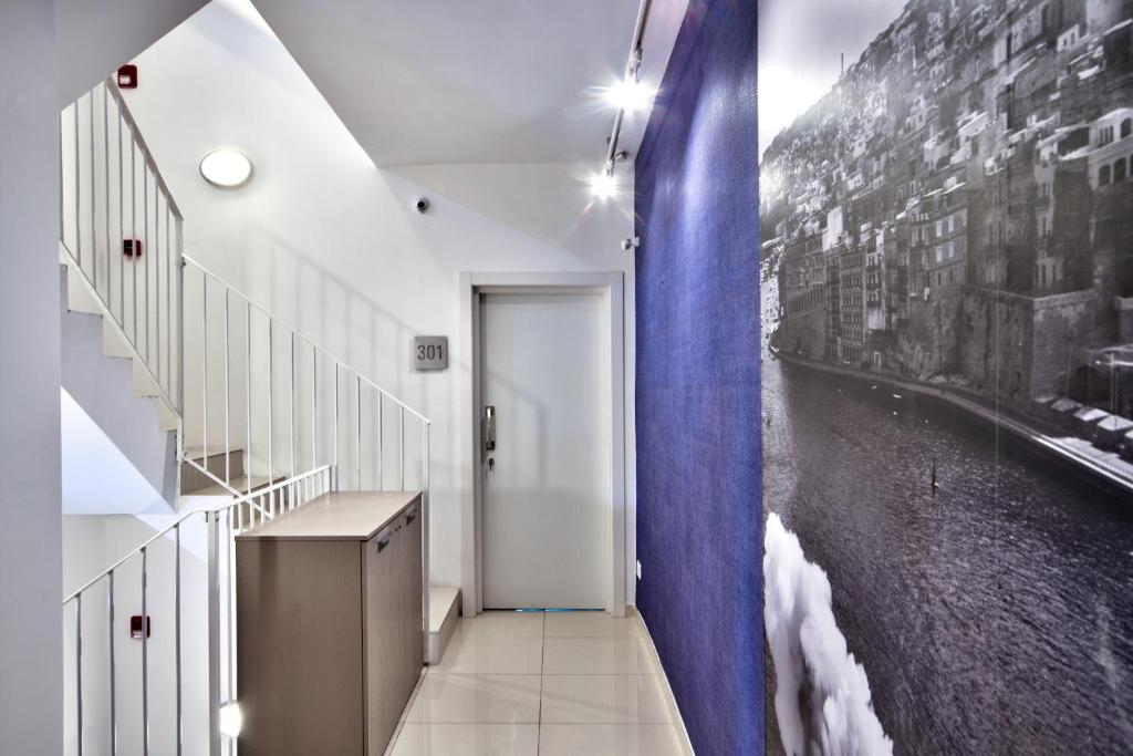 Cozy Rooms Hotel photo