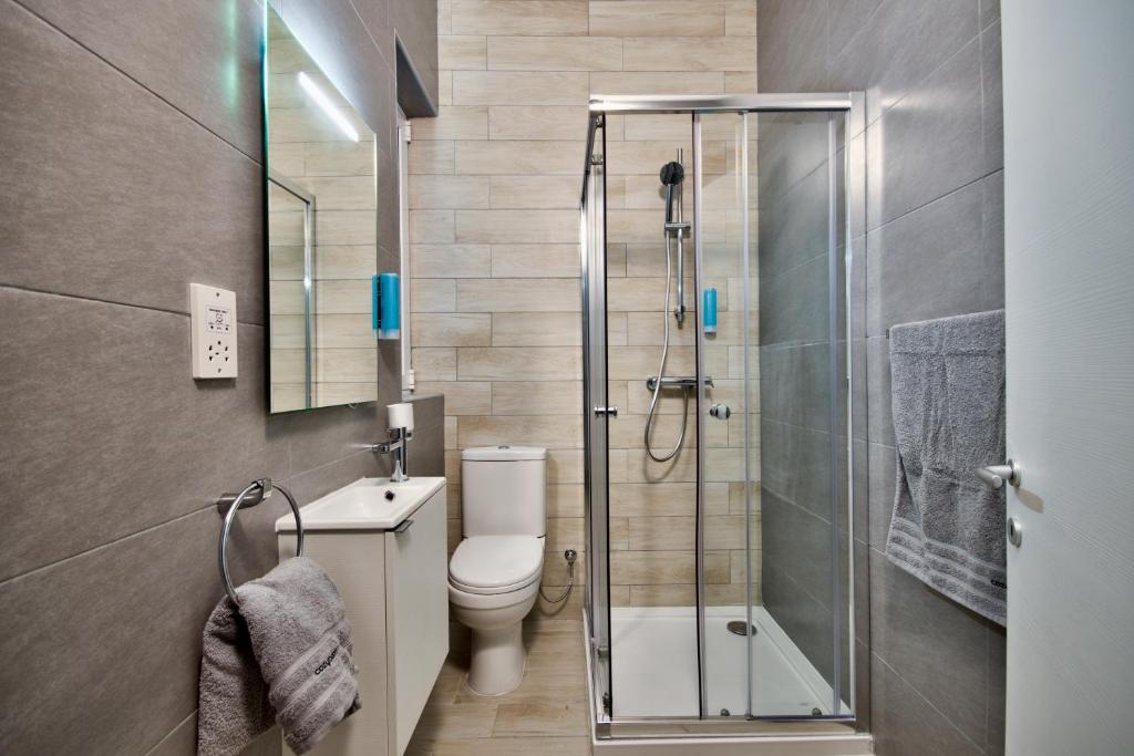 Cozy Rooms Hotel photo