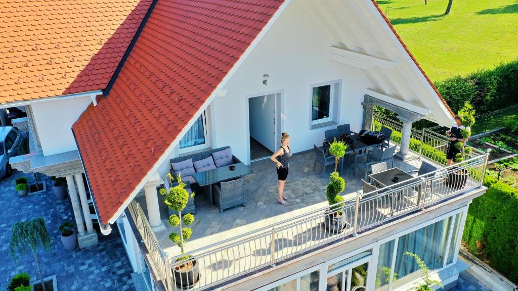 Vila Lemic Postojna 4
