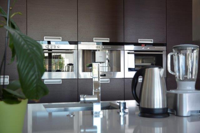 Apartment Angel Plaza 140 m2 — Hotel in Kraków