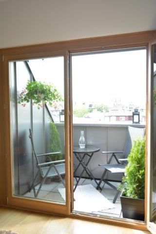 Apartment Angel Plaza 140 m2 photo