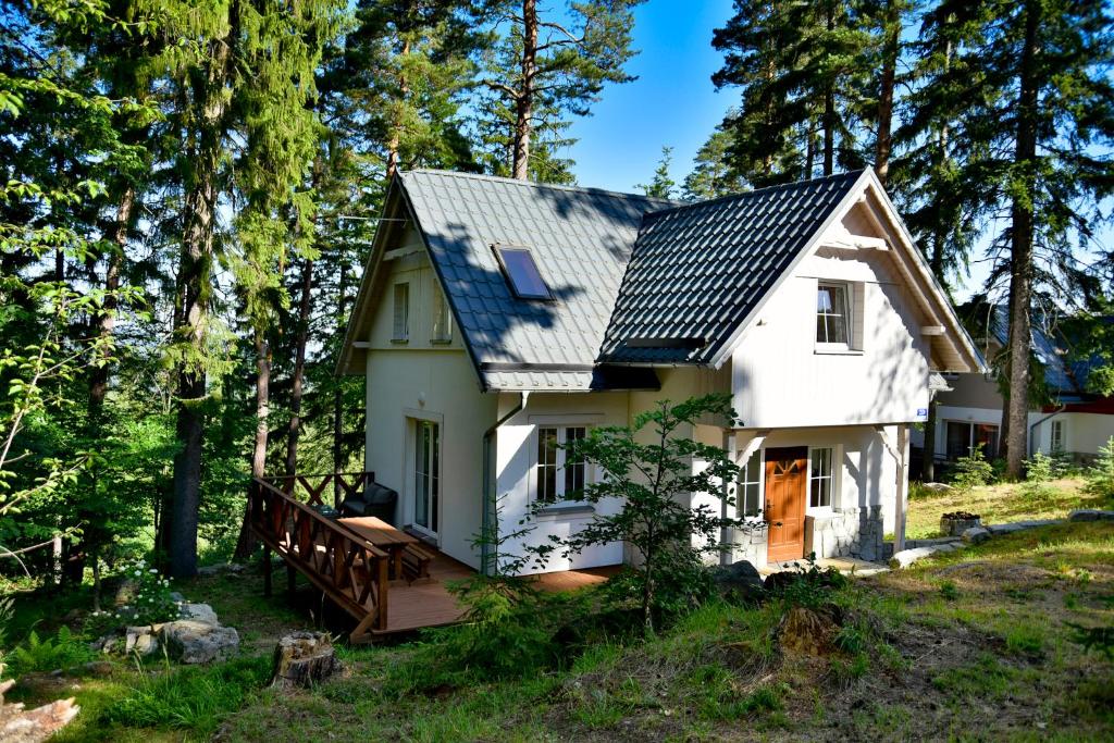 Górski Domek koło Karpacza- Apartamentuj