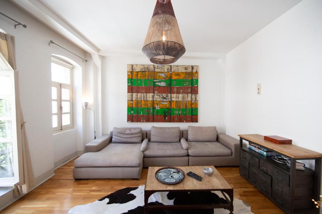 Chiconomy Suites — Hotel in İstanbul
