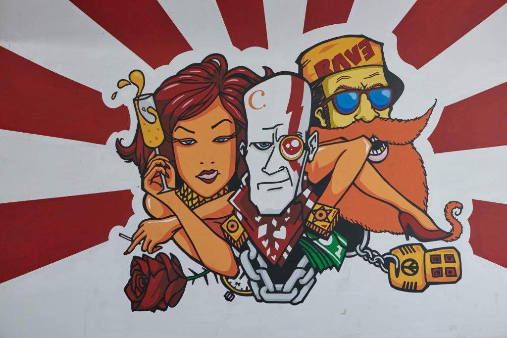 편의 시설/서비스