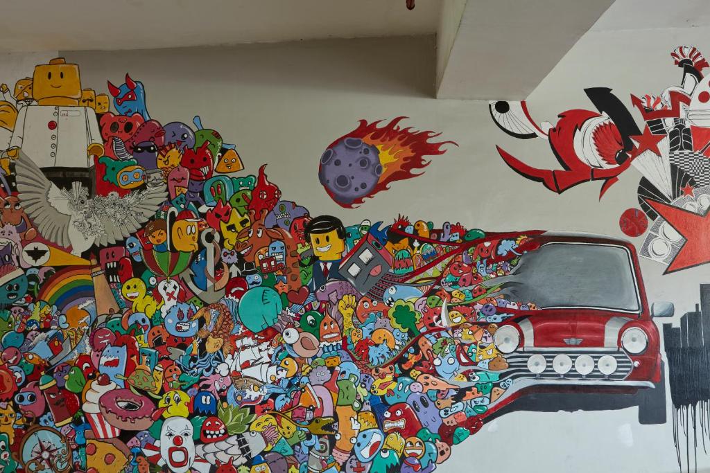 편의 시설/서비스