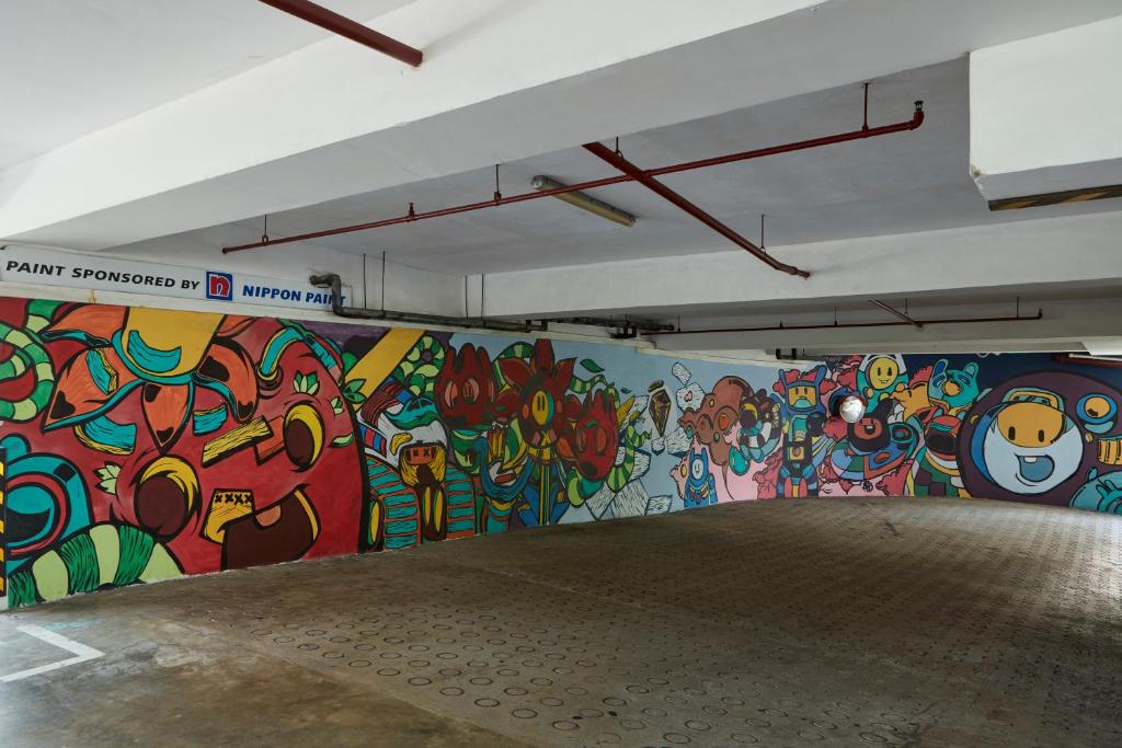 편의 시설/서비스