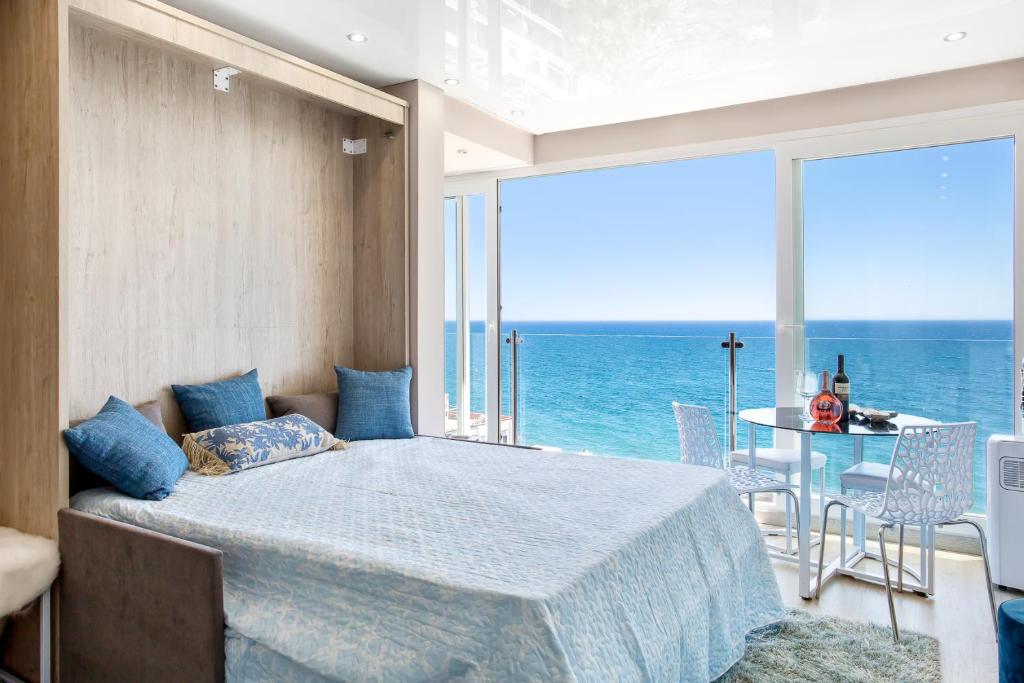 Studio Romantic Benalmadena, - 3