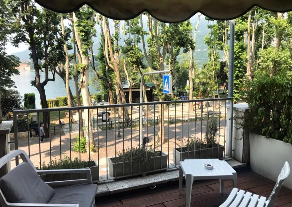 HLL Hotel Lungolago Lecco photo