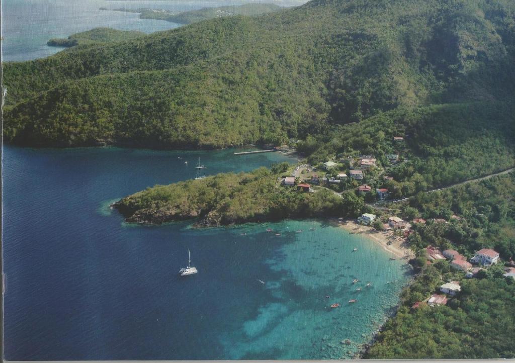 Domaine de Robinson photo