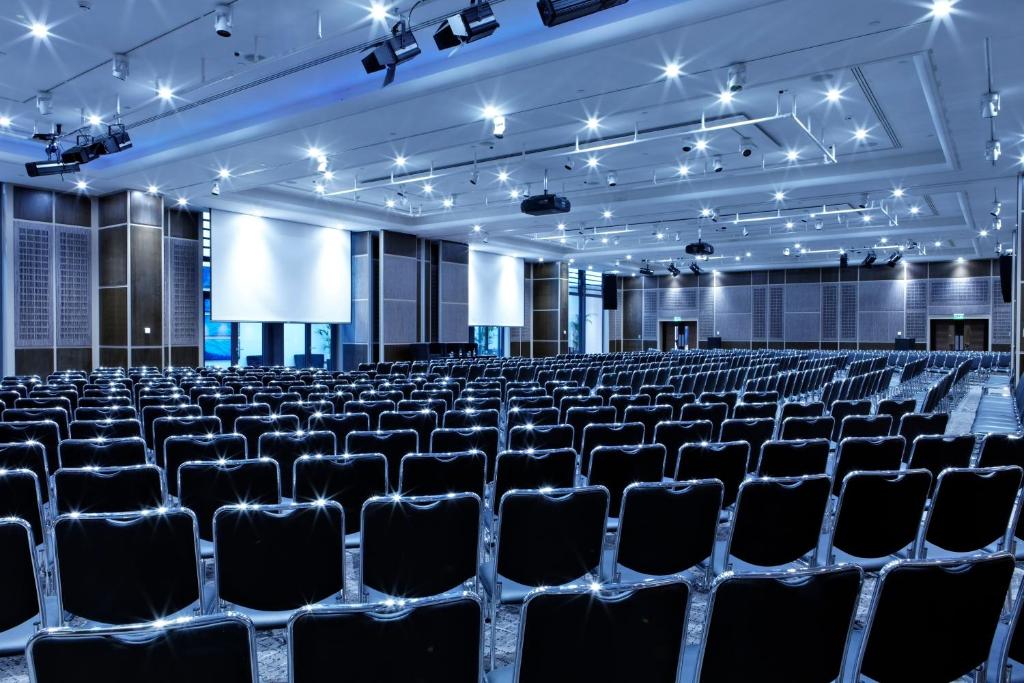 Sale per conferenze / ricevimenti