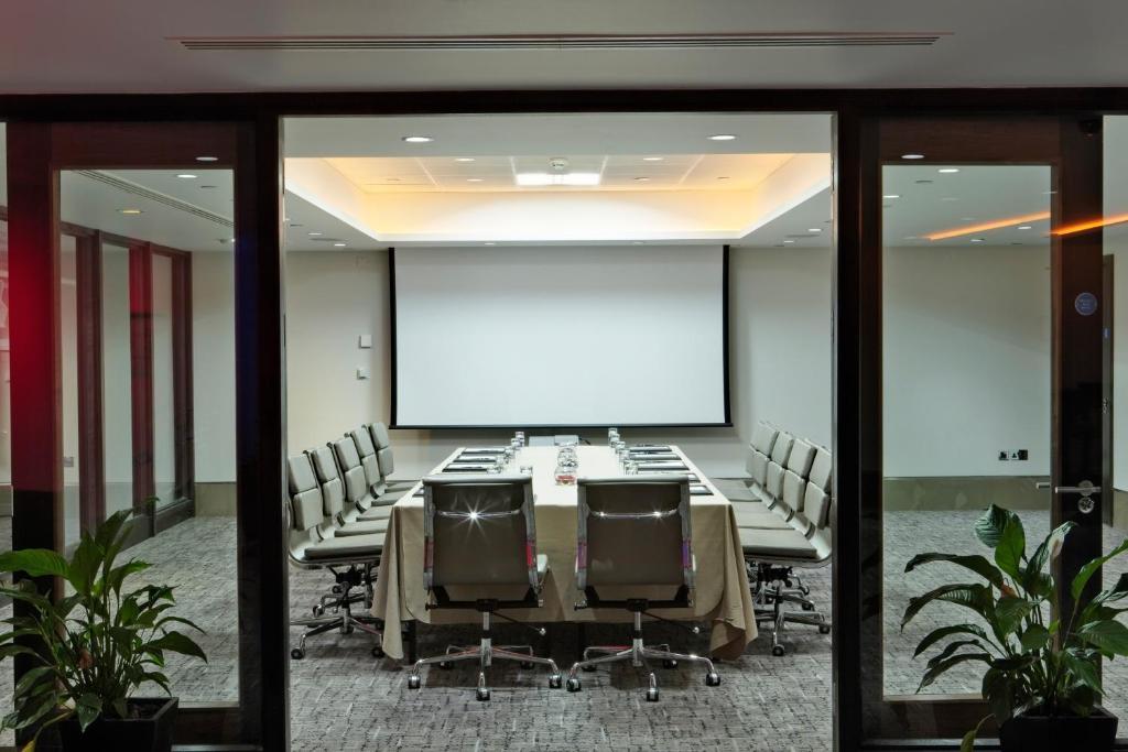 Sale per conferenze / ricevimenti