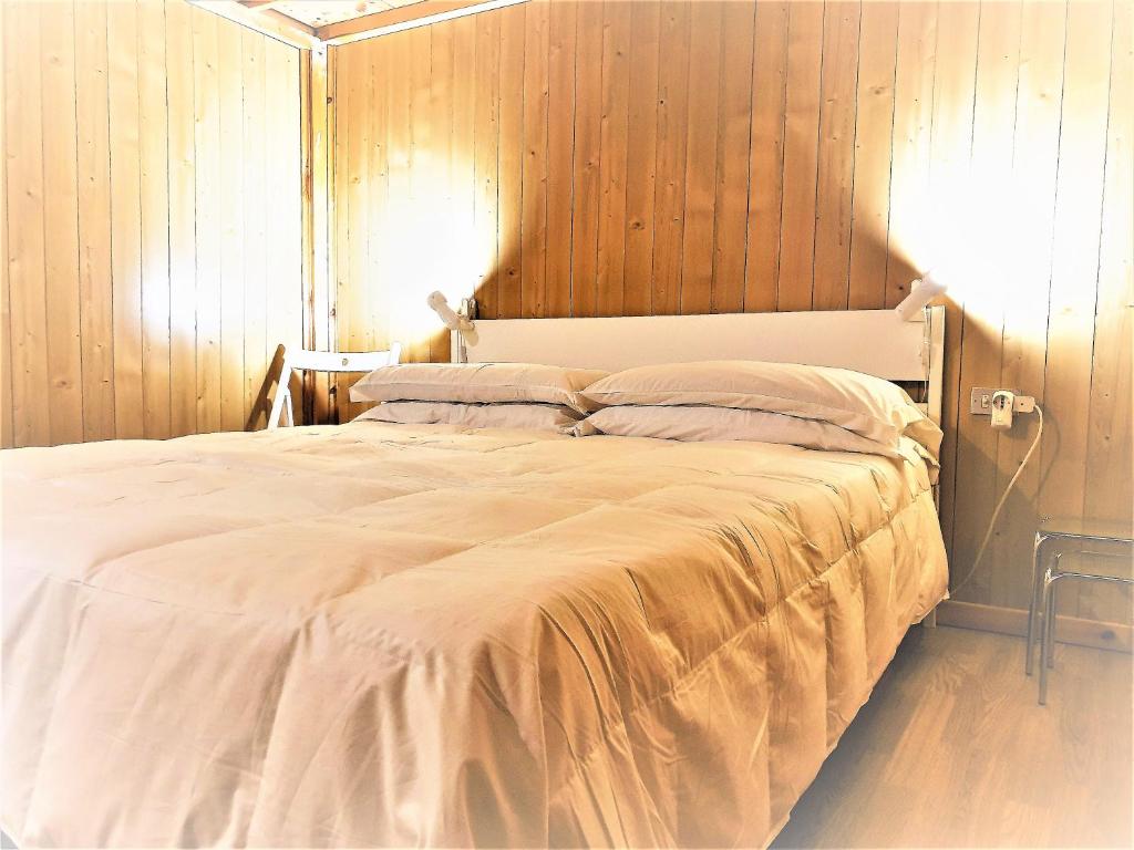 San Lorenzo Cozy Studio - 4