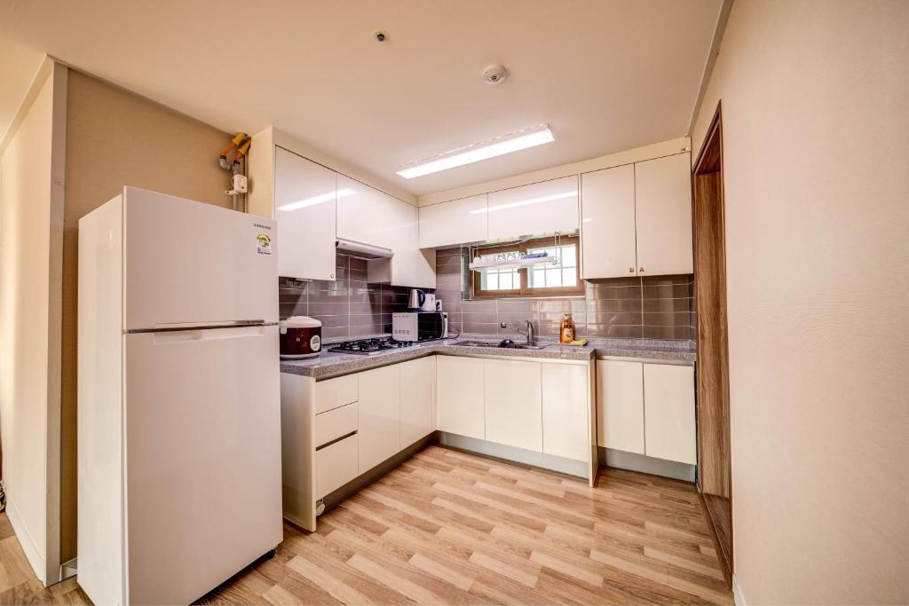 오아시스 호텔 객실 이미지