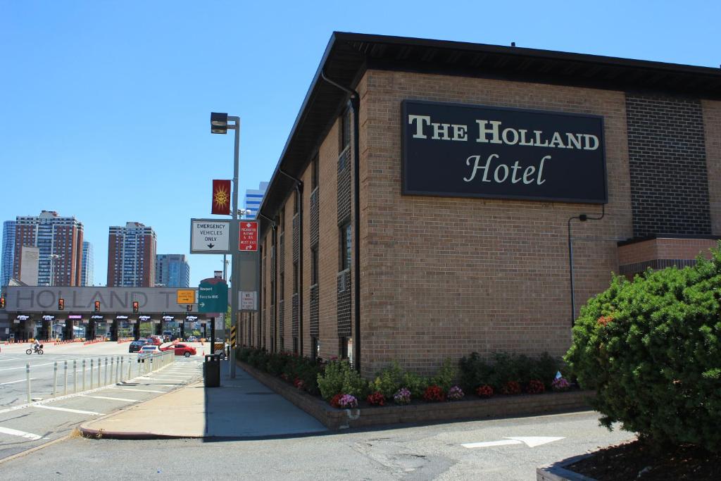 The Holland Hotel photo
