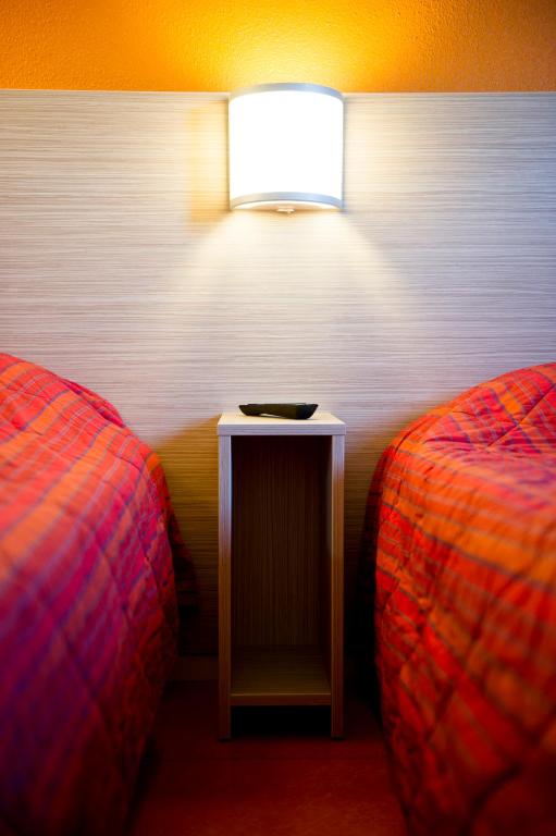 Hotel F Chapelle St Mesmin Hotel F Chapelle St Mesmin