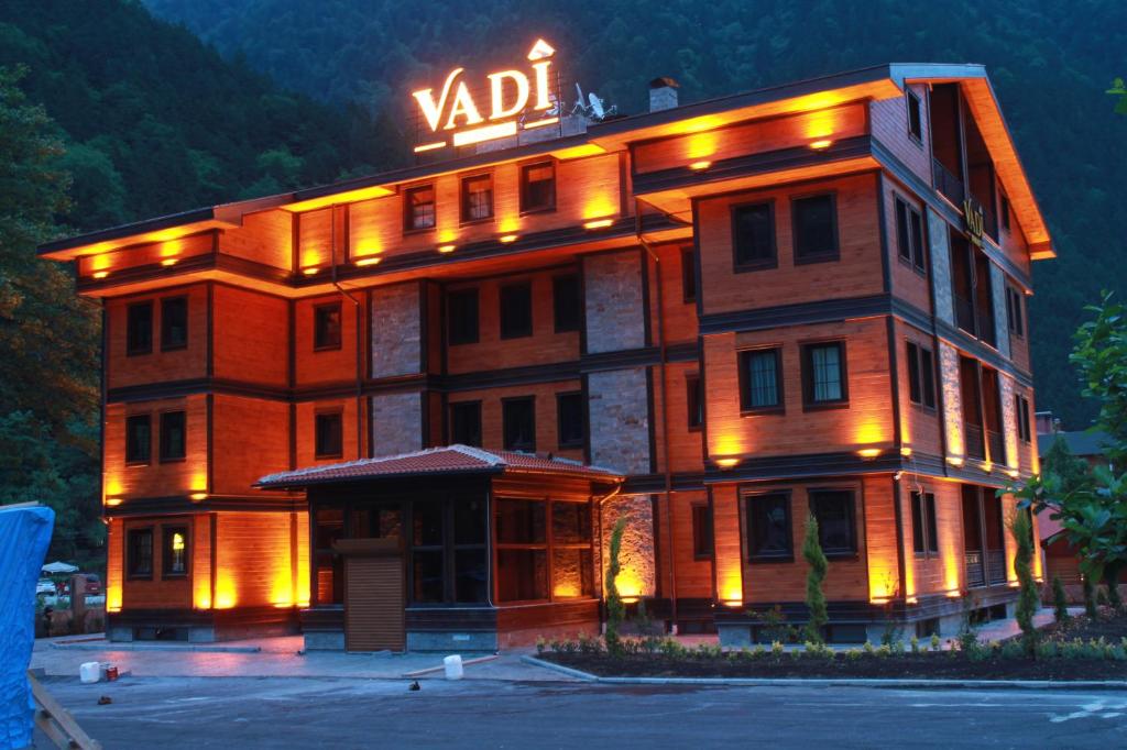 VADI UZUNGOL photo