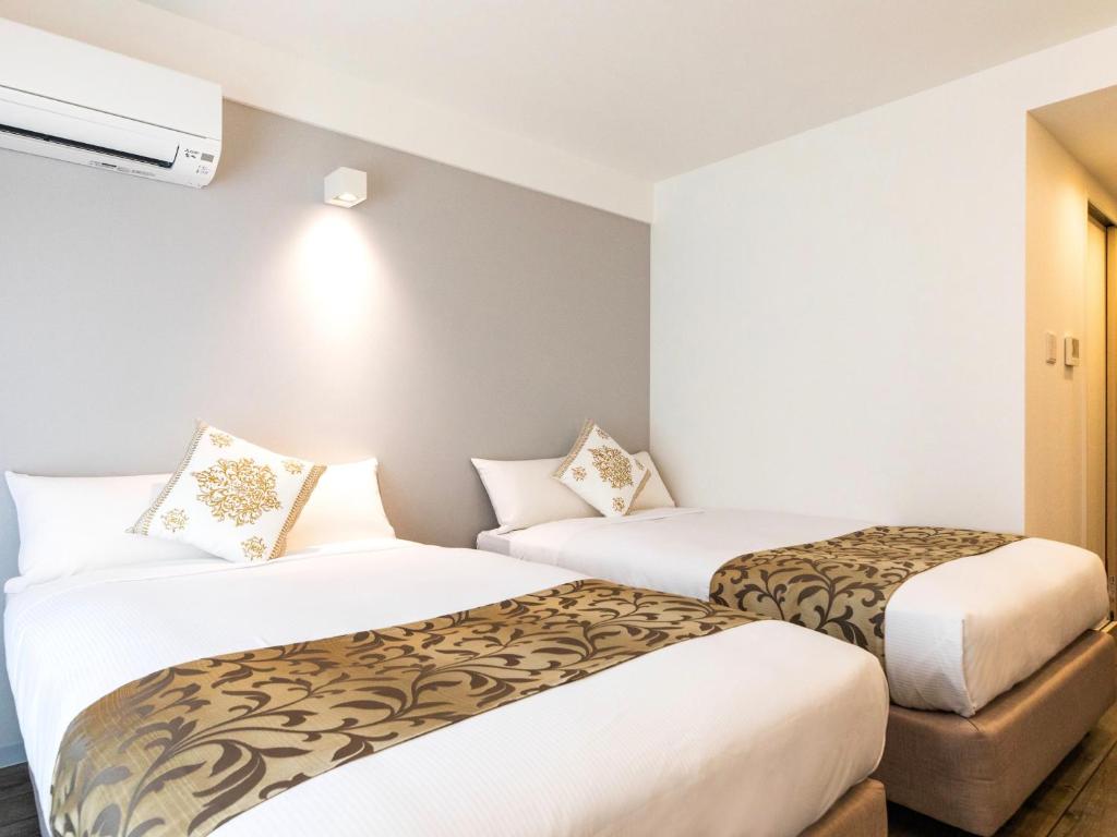 HOTEL Mr.KINJO Suns in ISHIGAKI photo