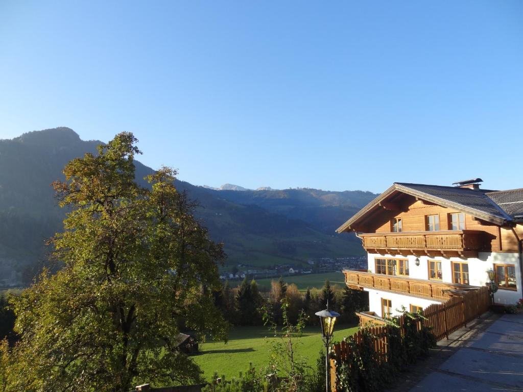 Pension Appartements Reithof - 3