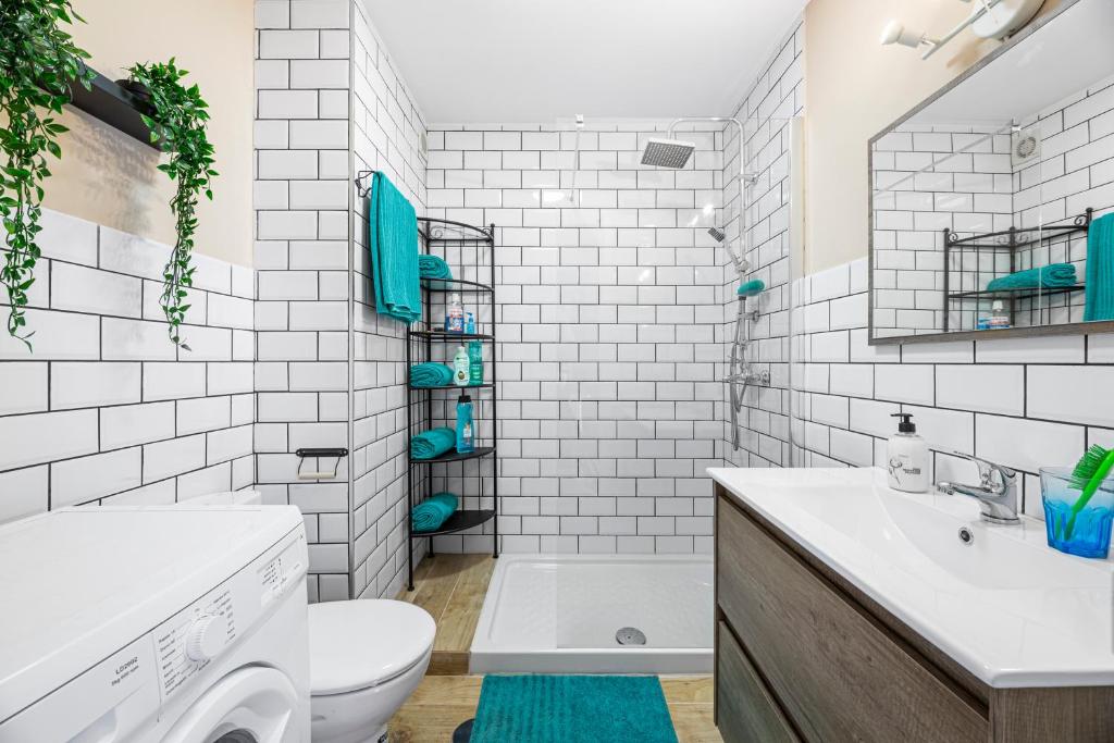 The Colors House, 653 y 654 - Private Apartment - 3