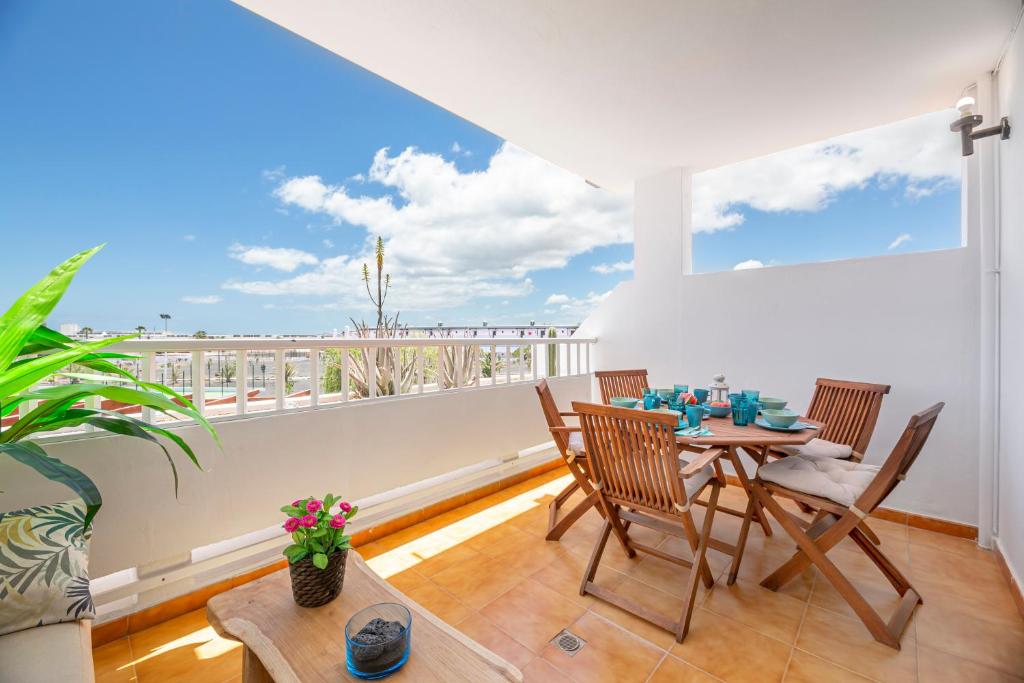 The Colors House, 653 y 654 - Private Apartment - 5