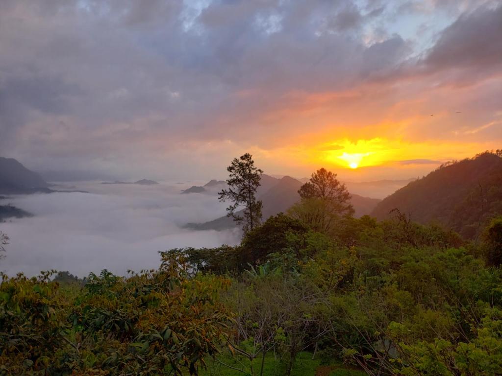 Alrededores